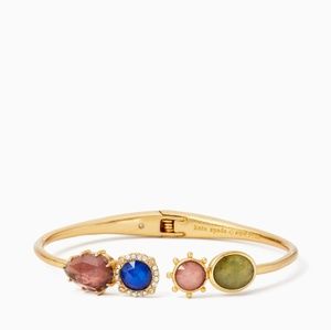 Price ⬇️ 🎉🎈Kate Spade Perfectly Imperfect Cuff
